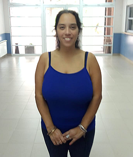 Cecilia Costantino
